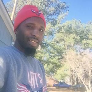 Meet your Posher, Larry johnson